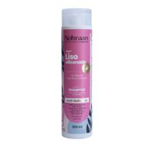Nohraan Sh 300Ml Super Liso