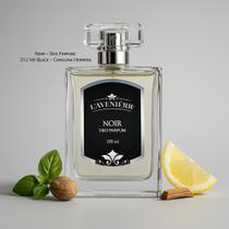 Noir Deo Parfum