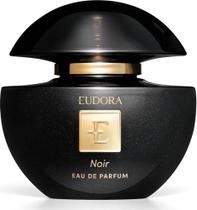 Noir Eau de Parfum 75ml - Eudora