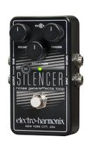Noise Gate & Effects Loop Pedal Electro-Harmonix Silencer