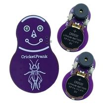 Noise Maker Prank CricketPrank Cricket Noise Maker 3 unidades