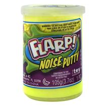 Noise Putty Ja-Ru Flarp Plástico de cores variadas Noise Putty Ja-Ru Flarp Plástico de cores variadas