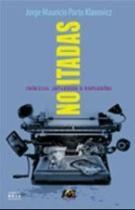 Noitadas - cronicas, devaneios e reflexoes - AGE EDITORA