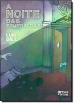 Noite das Esmeraldas, A - ARTES E OFICIOS