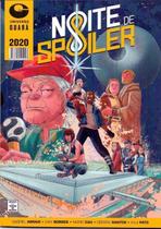 NOITE DE SPOILER Sortido NOITE DE SPOILER Sortido
