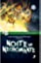 Noite do necromante - ff27