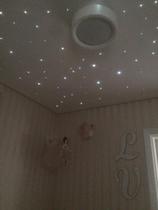 Noite Estrelada 200 Fibras Efeito Estrelado Cintilante Mix Noite Estrelada 200 Fibras Efeito Estrelado Cintilante Mix