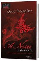 Noite mais sombria, a - HARLEQUIN BOOKS