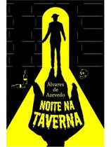 Noite na taverna