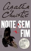 Noite sem fim por Agatha Christie Noite sem fim por Agatha Christie
