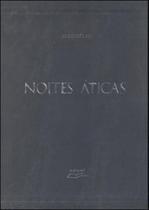 Noites aticas Noites aticas