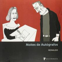 Noites de autografos - DESIDERATA (EDIOURO)