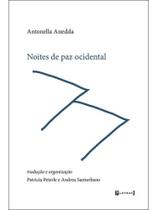 Noites de paz ocidental Noites de paz ocidental