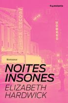 Noites insones Noites insones