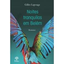 Noites Tranquilas Em Belém - PONTES