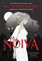 Noiva - Edição Especial - Livro + Marcador Exclusivo