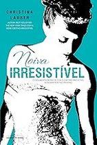 Noiva irresistível: 6 Paperback Lauren, Christina and Vieira, Felipe C F Noiva irresistível: 6 Paperback Lauren, Christina and Vieira, Felipe C F