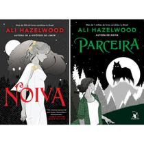 Noiva + Parceira - Ali Hazelwood