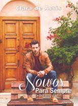 Noivos Para Sempre - CHARME EDITORA