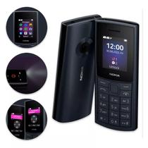 nokia 110 4G celular para idoso
