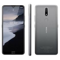 Nokia 2.4 NK015 64GB 3GB Ram 6.5'' Câmera 13Mp + Selfie 5Mp