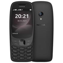 Nokia 6310 dual sim 4g para idosos radio fm 16gb preto Nokia 6310 dual sim 4g para idosos radio fm 16gb preto