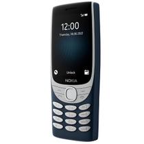 Nokia 8210 4G Celular Para Idoso Dual-SIM com camera