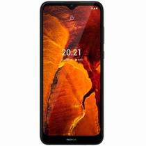 Nokia C30 64GB 2GB Tela 6.82 HD+ Câmara Traseira 13MP NK042 Verde