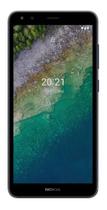 Nokia Cseries C01 Plus (2 Mpx) Dual SIM 32 GB azul 1 GB RAM Nokia Cseries C01 Plus (2 Mpx) Dual SIM 32 GB azul 1 GB RAM