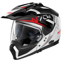 Nolan capacete n70-2x bungee