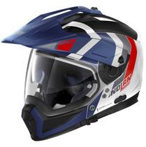 Nolan capacete n70-2x decurio