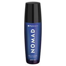 Nomad Phytoderm Body Spray Perfume Masculino - Deo Colônia