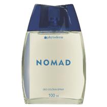 Nomad Phytoderm- Perfume Masculino - Deo Colônia Nomad Phytoderm- Perfume Masculino - Deo Colônia