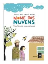 Nome das nuvens Nome das nuvens