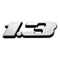 Nome Emblema 1.3 91/97 Todos Linha VW