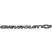 Nome Emblema Letreiro Chevrolet S-10 Blazer 1997/... Nome Emblema Letreiro Chevrolet S-10 Blazer 1997/...