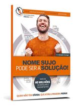Nome Sujo Pode Ser a Solução Sortido Nome Sujo Pode Ser a Solução Sortido