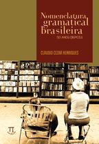 Nomenclatura gramatical brasileira 50 anos depois - PARABOLA