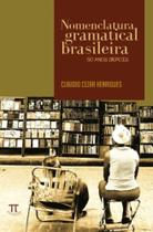 Nomenclatura Gramatical Brasileira - PARABOLA