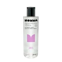 Nomma Healthy Micelar Pele Mista - Água Micelar 200ml Nomma Healthy Micelar Pele Mista - Água Micelar 200ml