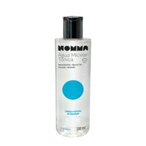 Nomma Healthy Micelar Pele Oleosa - Água Micelar 200ml Nomma Healthy Micelar Pele Oleosa - Água Micelar 200ml