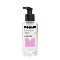 Nomma Healthy Pele Mista - Sabonete Facial 100ml Nomma Healthy Pele Mista - Sabonete Facial 100ml