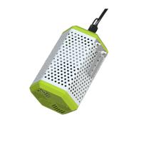 Nomoy Pet Nj-48 Luminaria P Lampada Aquecimento Hexagonal