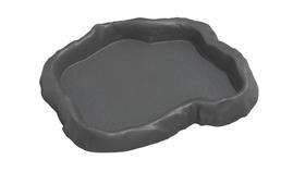 Nomoy Pet Nw-41L Grey Comedouro Para Repteis 23x17x3cm