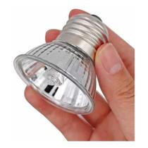 Nomoypet Mini Lâmpada Para Terrários Nd-10 Uvb 3.0 50w Nomoypet Mini Lâmpada Para Terrários Nd-10 Uvb 3.0 50w