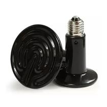 Nomoypet nd-02 25w lamp de ceramica 127v