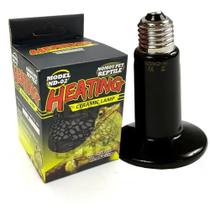 Nomoypet nd-02 25w lamp de ceramica 220v