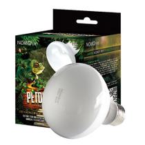 Nomoypet nd-05 100w lamp fosca uva 127v