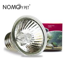 Nomoypet nd-10 50w lamp uvb3.0 4,8x5cm 127v
