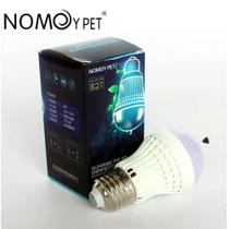 Nomoypet nd-15 3w lamp led antiodor p terrari 220v